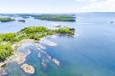 228 Gooseberry Point Road, Islesboro, ME 04848 - Photo 57