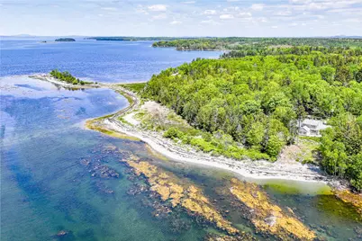 228 Gooseberry Point Road, Islesboro, ME 04848 - Photo 3