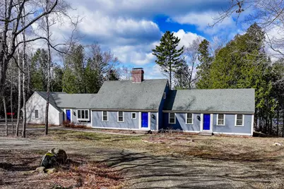 228 Gooseberry Point Road, Islesboro, ME 04848 - Photo 47