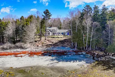228 Gooseberry Point Road, Islesboro, ME 04848 - Photo 49