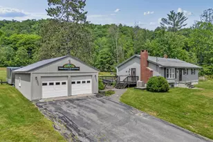 402 Town Farm Rd, Farmington, ME 04938 - Photo 47