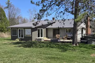 402 Town Farm Rd, Farmington, ME 04938 - Photo 1