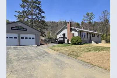 402 Town Farm Road, Farmington, ME 04938 - Photo 3
