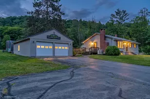 402 Town Farm Rd, Farmington, ME 04938 - Photo 1