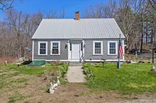 848 Cape Rd, Limington, ME 04049 - Photo 1