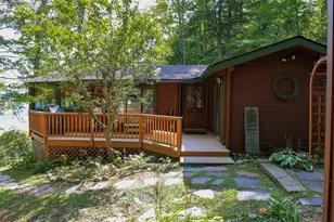 4 Fellows Farm Rd S, Fayette, ME 04349 - Photo 1