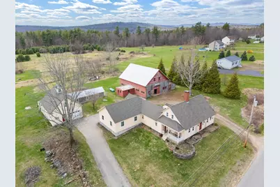 662 Center Road, Lebanon, ME 04027 - Photo 1