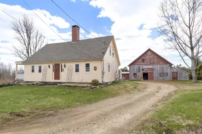662 Center Road, Lebanon, ME 04027 - Photo 3