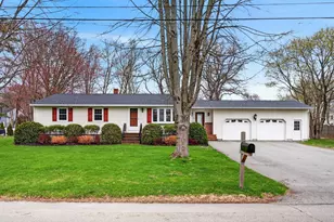 6 Colonial Dr, Saco, ME 04072 - Photo 1