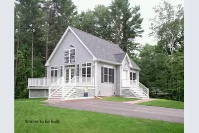 0 Wildwood Drive, Rome, ME 04963 - Photo 1