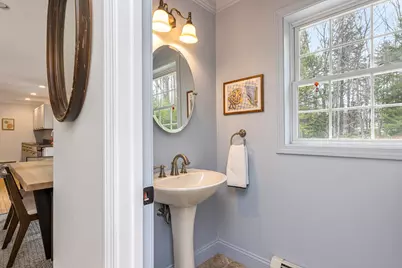 40 Rustic Way, New Gloucester, ME 04260 - Photo 5