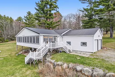31 Lake Ridge Lane #31, Smithfield, ME 04978 - Photo 3