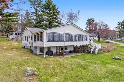 31 Lake Ridge Lane #31, Smithfield, ME 04978 - Photo 53