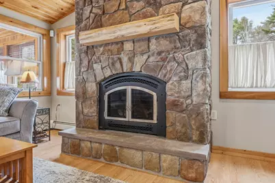 31 Lake Ridge Lane #31, Smithfield, ME 04978 - Photo 15