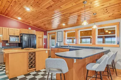 31 Lake Ridge Lane #31, Smithfield, ME 04978 - Photo 9