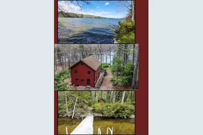 549A McWain Hill Road, Waterford, ME 04088 - Photo 1