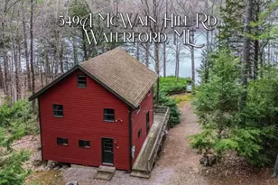549A McWain Hill Rd, Waterford, ME 04088 - Photo 1