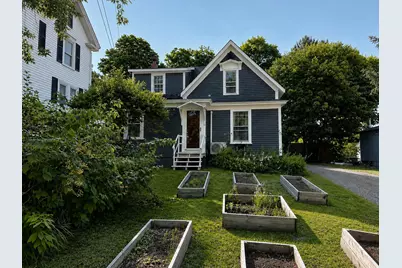 60 6th Street, Bangor, ME 04401 - Photo 1