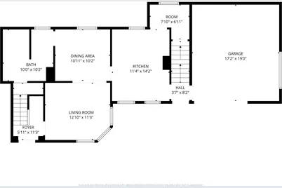 17 Grange Street, Dover Foxcroft, ME 04426 - Photo 7
