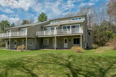 12 Fairway Drive #12, Brunswick, ME 04011 - Photo 5