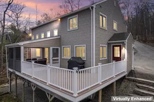 167 Oak Shore Rd, Harrison, ME 04040 - Photo 1