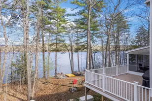 167 Oak Shore Rd, Harrison, ME 04040 - Photo 9