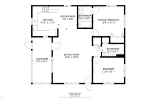 52 Main Rd, Waterville, ME 04938 - Photo 51