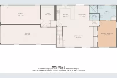 182 Fort Fairfield Road, Caribou, ME 04736 - Photo 3