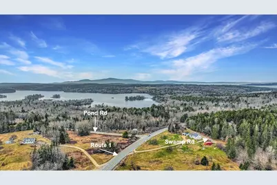 0 Swamp Road, Gouldsboro, ME 04607 - Photo 5