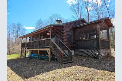 469 Norton Hill Road, Strong, ME 04983 - Photo 3