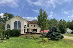 137 Mc Neil Rd, Fryeburg, ME 04037 - Photo 1