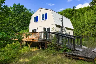 133 Rosenberg Rd, Sumner, ME 04289 - Photo 1