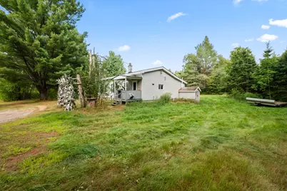 397 Pond Brook Road, Magalloway Plt, ME 04970 - Photo 33
