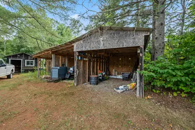 397 Pond Brook Road, Magalloway Plt, ME 04970 - Photo 43