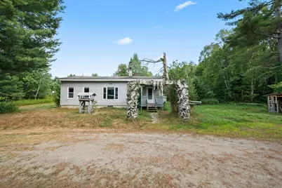 397 Pond Brook Road, Magalloway Plt, ME 04970 - Photo 3
