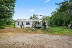 397 Pond Brook Rd, Magalloway Plt, ME 04970 - Photo 3
