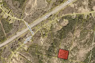 M-25 Lot 1 Crowley Rd, Lewiston, ME 04240 - Photo 1