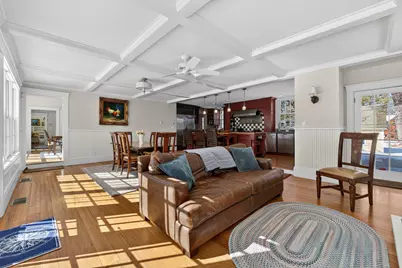 127 Foreside Road, Falmouth, ME 04105 - Photo 33
