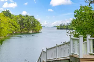 127 Foreside Rd, Falmouth, ME 04105 - Photo 17