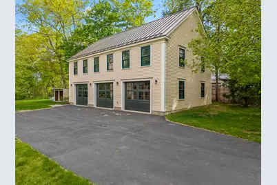 127 Foreside Road, Falmouth, ME 04105 - Photo 7