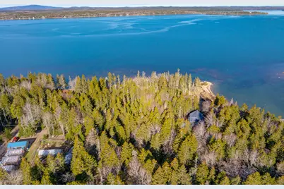 Lot 17 Wilderness Shore Road S, Steuben, ME 04680 - Photo 1