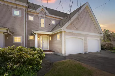58 Ridge Road #7, Portland, ME 04103 - Photo 1