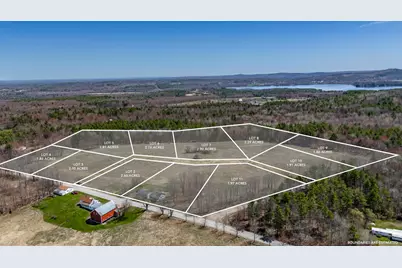 Lot 9 Coburn Road, Greene, ME 04236 - Photo 3
