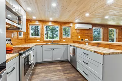 25 Gifford Place & Blake Island, Oakland, ME 04963 - Photo 13
