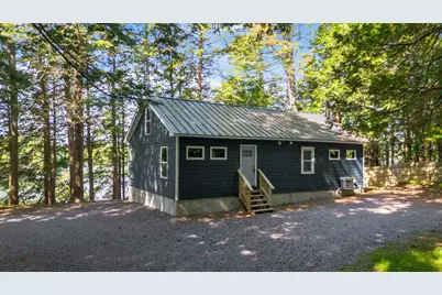 25 Gifford Place & Blake Island, Oakland, ME 04963 - Photo 1