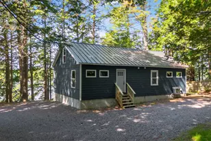 25 Gifford Pl & Blake Island, Oakland, ME 04963 - Photo 1