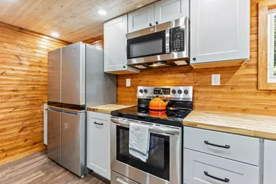 25 Gifford Place & Blake Island, Oakland, ME 04963 - Photo 13