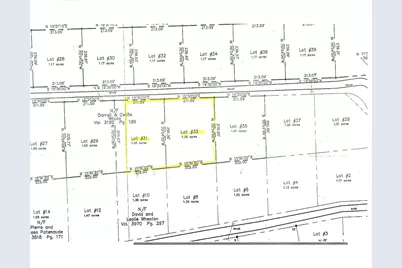 Lot 31, 33 Pleasant Hill Drive, Mapleton, ME 04757 - Photo 3