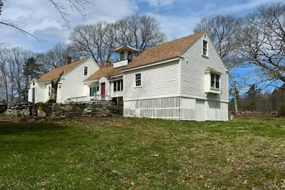 175 Quarry Road, Waldoboro, ME 04572 - Photo 3