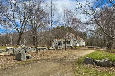 175 Quarry Road, Waldoboro, ME 04572 - Photo 1